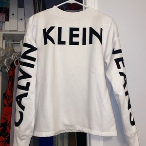 Calvin Klein Crewneck